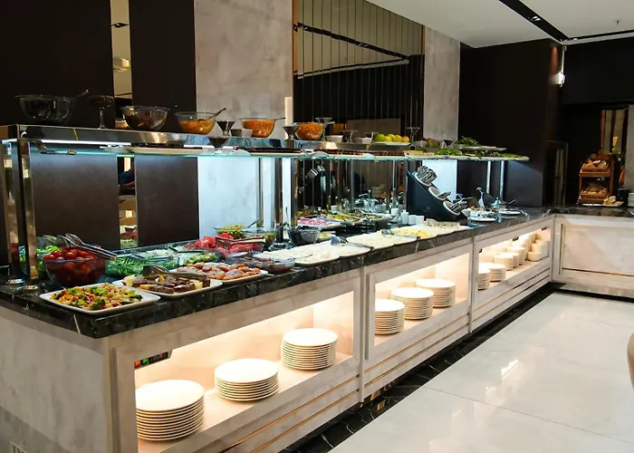 Sky Hill Hotel