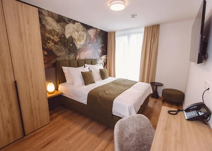 Hotel Am Rathaus