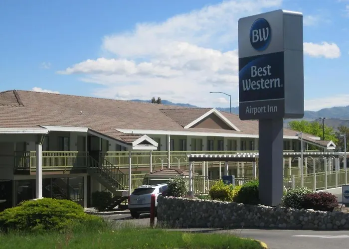Airport Inn