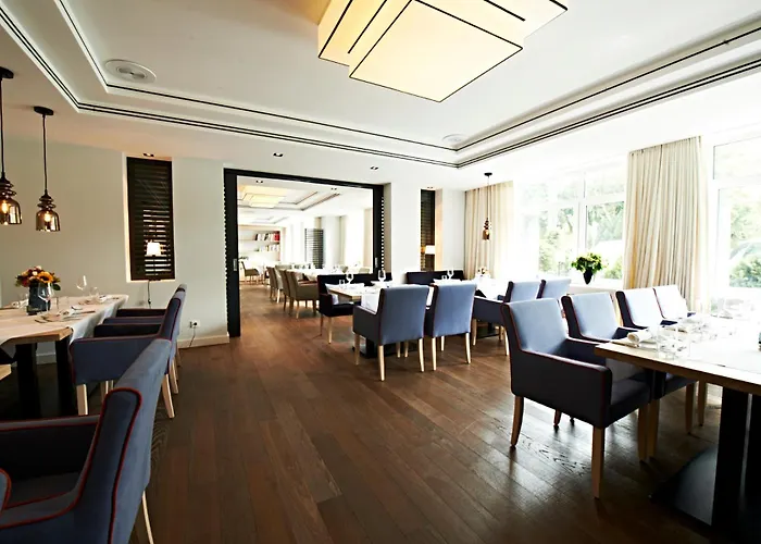 Tandreas Hotel & Restaurant