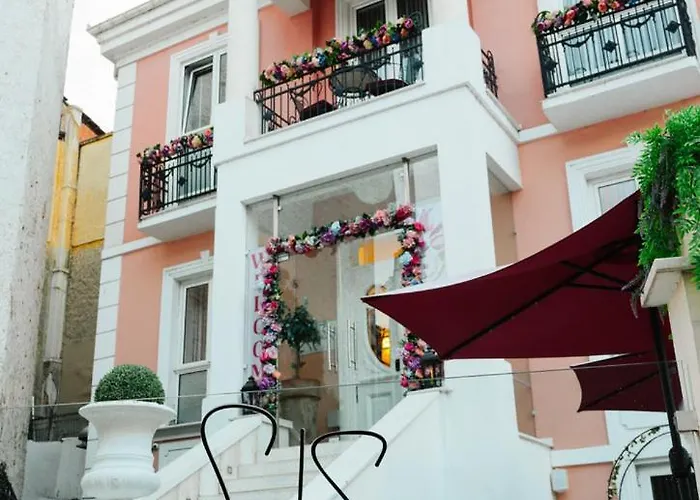 Andromeda Boutique Hotel