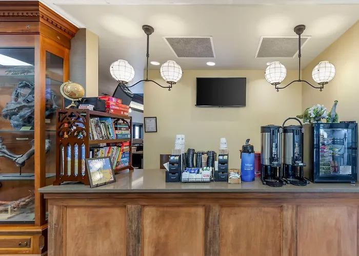 Best Western Denver Southwest