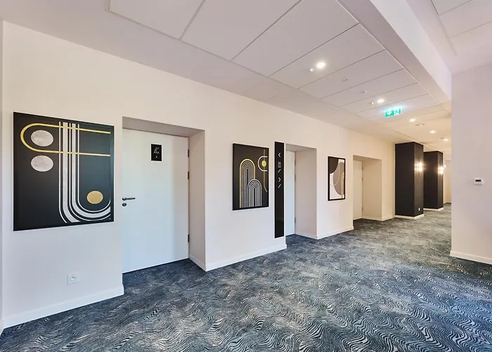 Aiden by Best Western Lodz