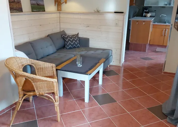 Hotel Kapelle Bed & Breakfast