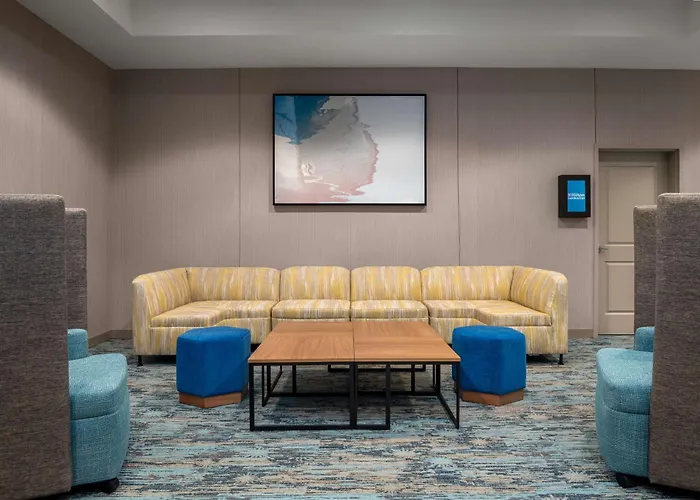 Hilton Garden Inn Great Falls