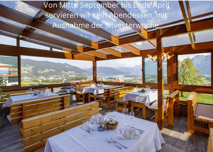 Panorama Hotel Gasthof Leidingerhof