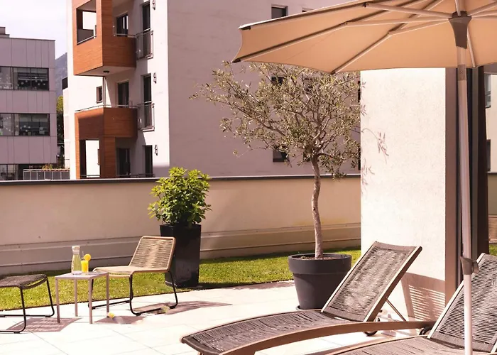 City Hotel Merano