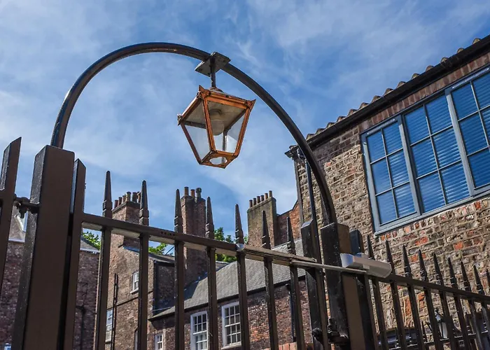 The Lawrance Luxury Aparthotel - York