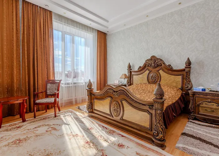 Respect Hotel