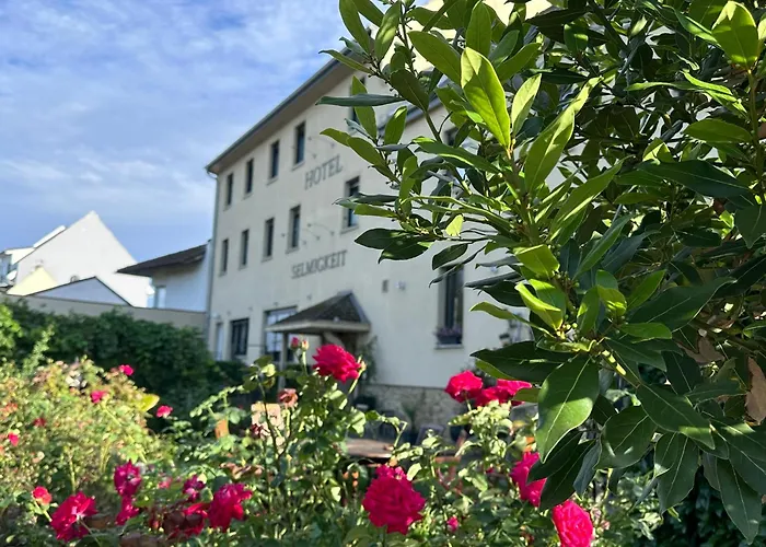 Weinhaus Selmigkeit