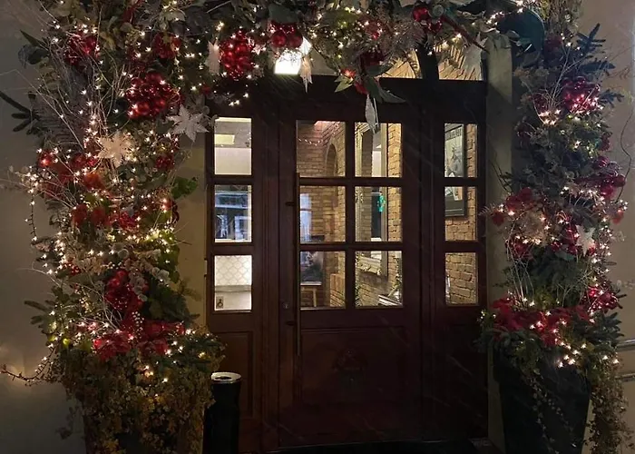 City Boutique Hotel
