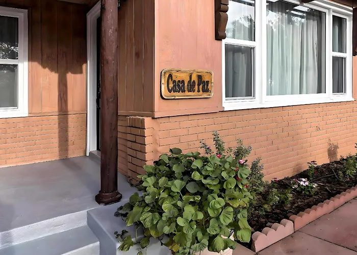 Pet-Friendly Clovis Home: Yard, Pergola & Hot Tub