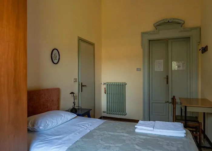 Villa San Giuseppe