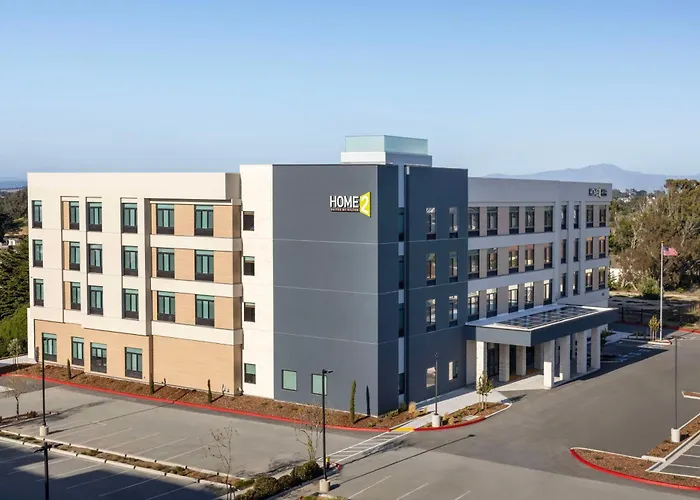 Home2 Suites By Hilton Marina