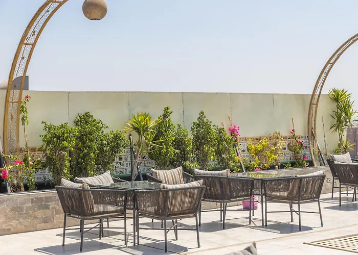 New Comfort Inn Giza