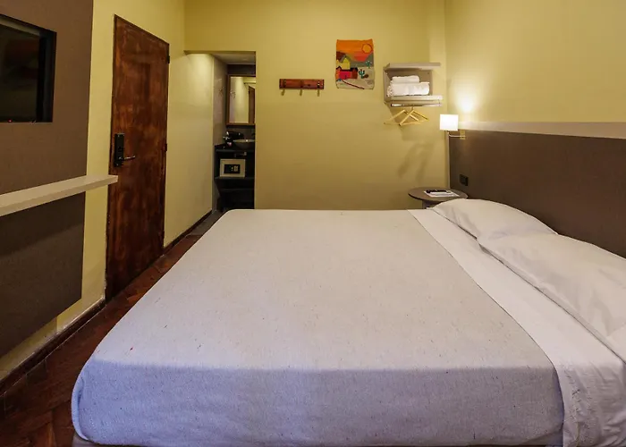 Hotel Real Cafayate