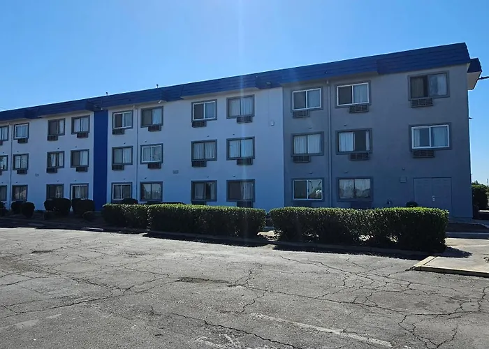 Metroparc 'Nsuites