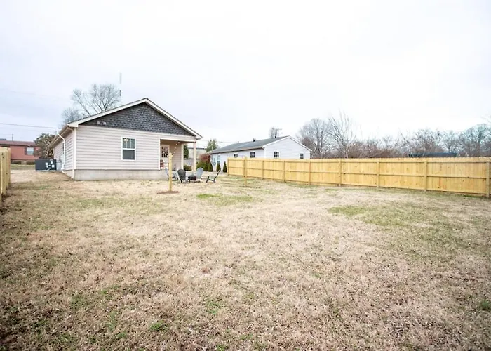 Walnut St, Charming, 3Bed, 2Bath