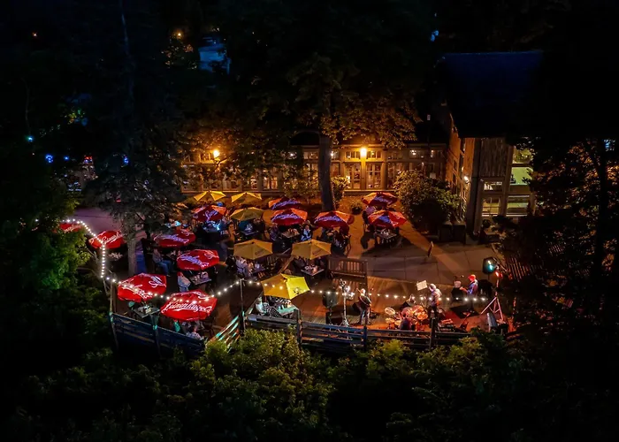 Starved Rock Lodge