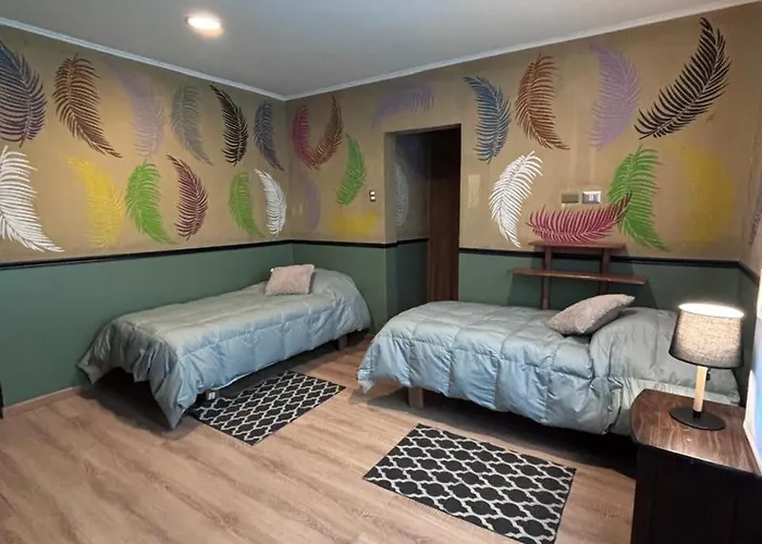 Hotel Minga