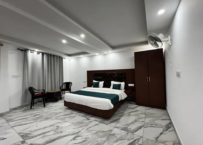 Hotel Annapurna