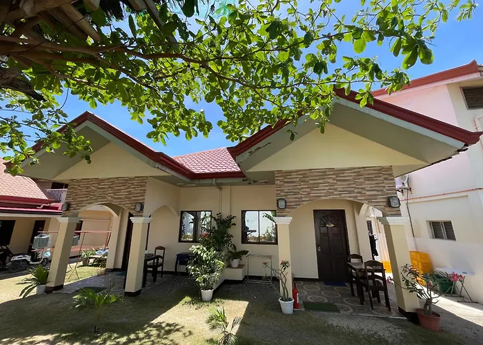 The Shuim Dive Resort Moalboal