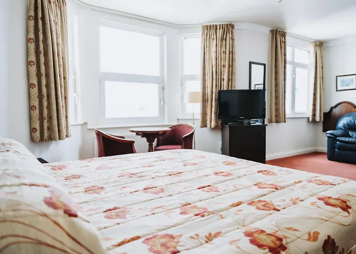 Welbeck Hotel & Apartments Iom