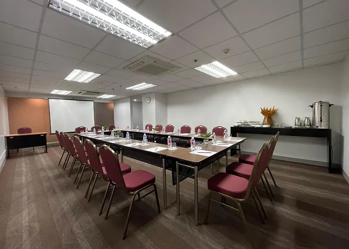 Go Hotels Plus Mandaluyong
