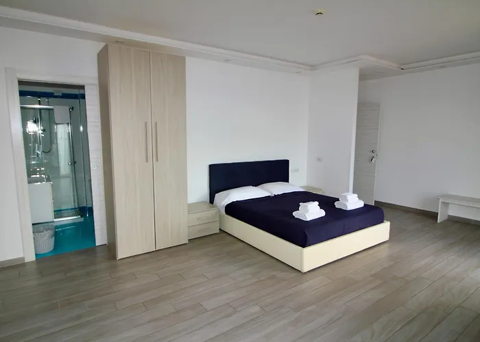 Klaton Beach Hotel