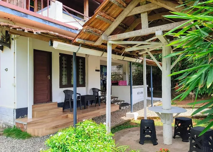 Sherly Cottages