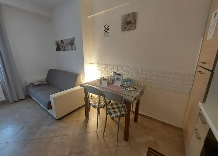 La Casa di Alberto Camerino