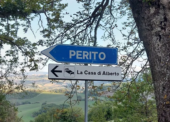 La Casa di Alberto Camerino