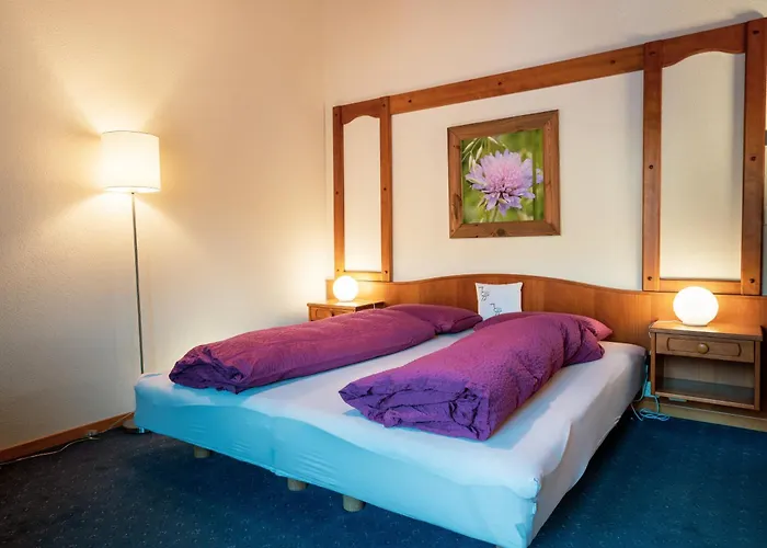 Kulinarik & Geniesser Hotel Strauss
