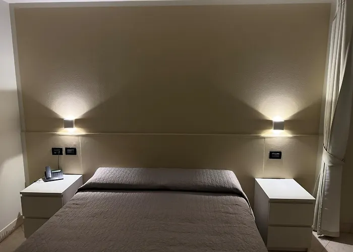 Hotel Cumili