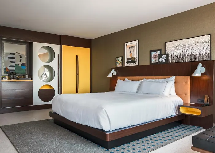 Hilton Buena Park Anaheim