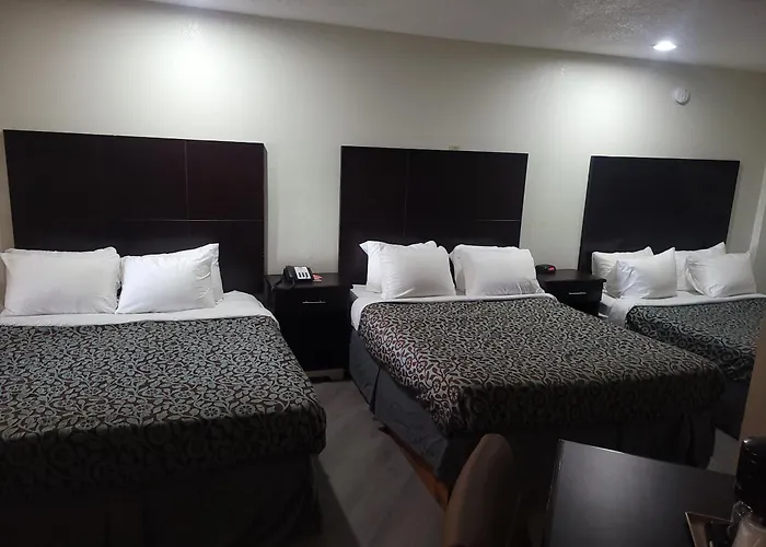 Econo Lodge Las Vegas