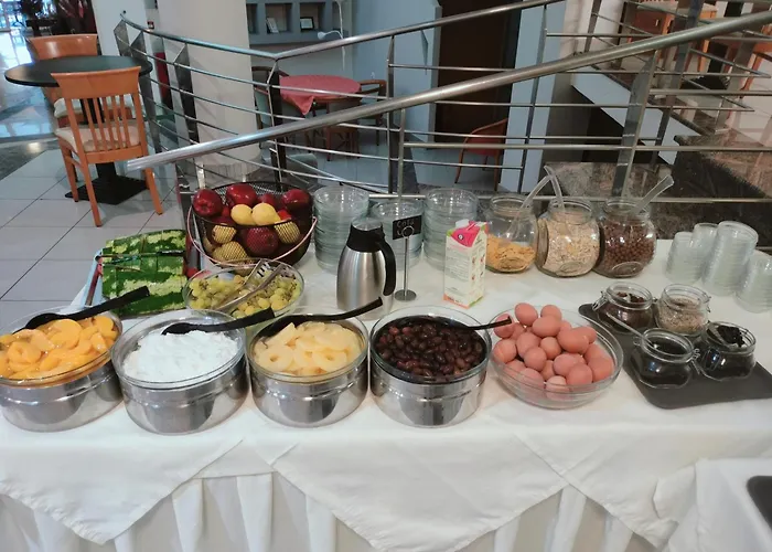 Maritina Hotel