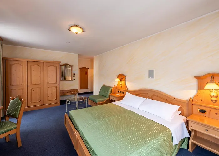 Hotel Relais Orsingher