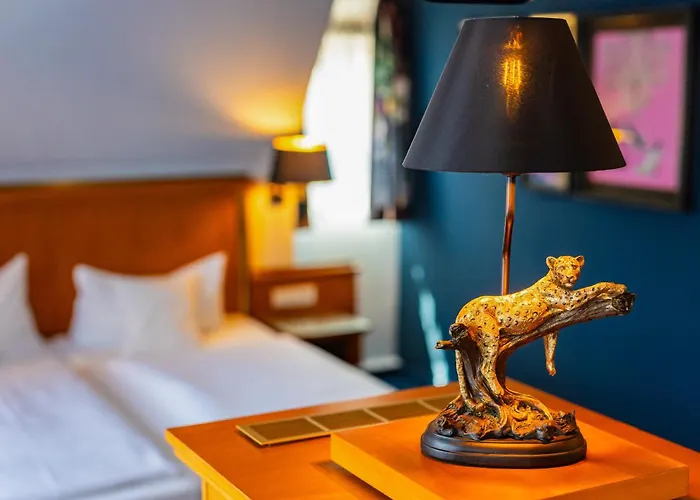 Boutique Hotel Bundschuh 3 Sterne Superior