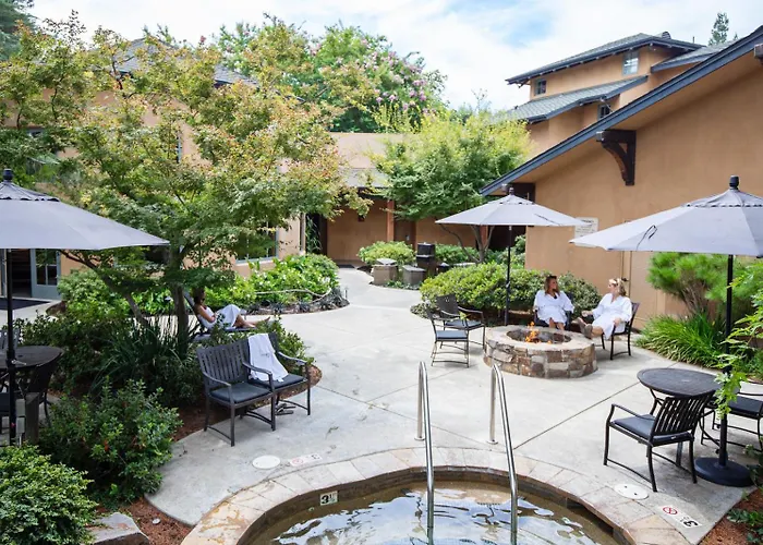 Appellation Lodi - Wine & Roses Resort And Spa