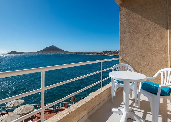 Hotel Medano