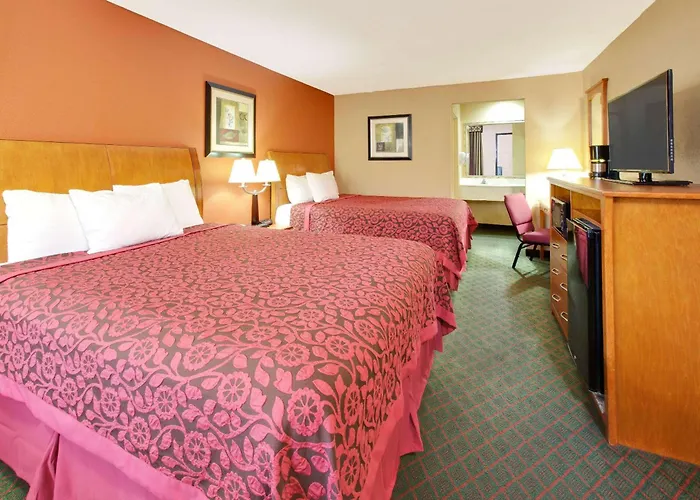 Hotel Blue Fairfield Tx