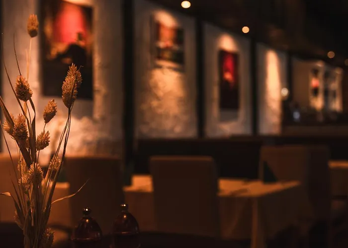 Hotel-Restaurant Tüxen