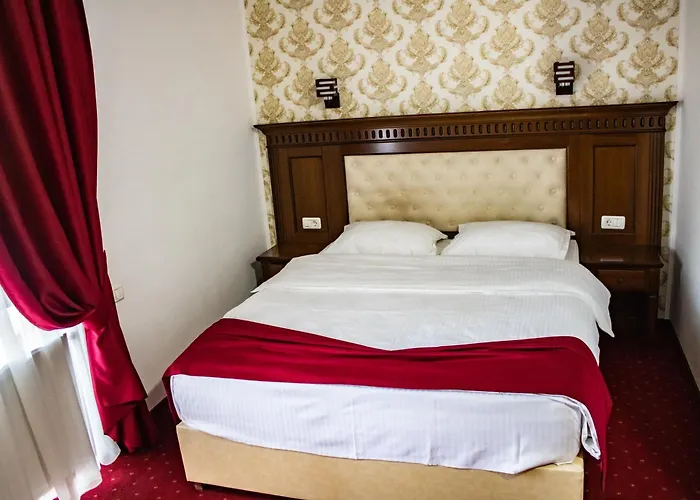 Hotel Rebis