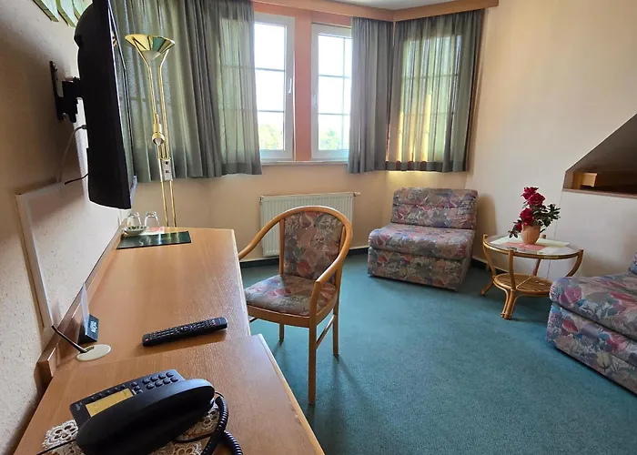 Hotel&Restaurant Zur Weintraube