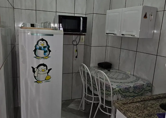 Casa para famílias, próximo a Basílica de Nossa Senhora Aparecida