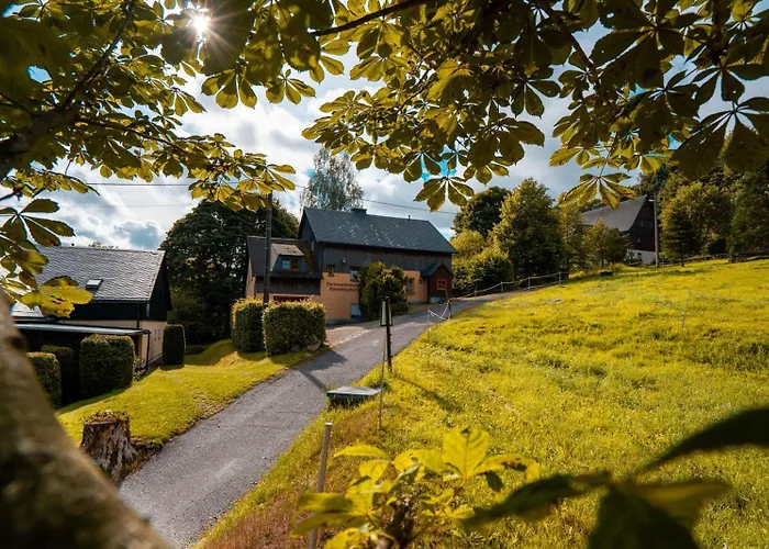 Ferienwohnung Spielzeughof