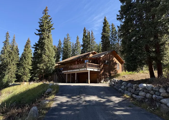 The Breck House