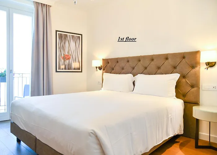 Sempione Boutique Hotel