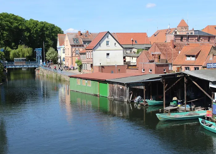 Ferienanlage - Zum See